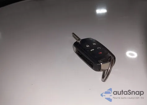 2015 Buick Verano z USA, uszkodzony, nr VIN 1G4PP5SKXF4108516